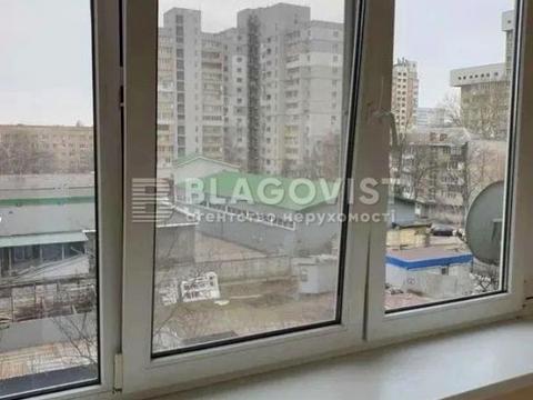 квартира за адресою Академіка Возіанова вул. (Академіка Карпинського), 12/25