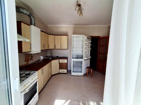 квартира за адресою Зодчих вул., 16