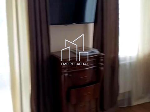 квартира по адресу Под Голоском ул., 4