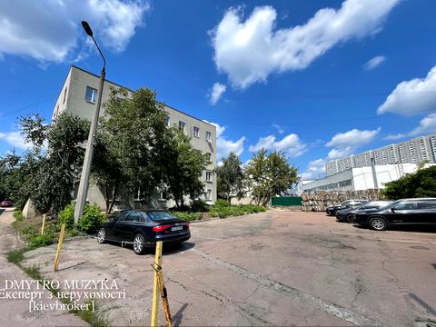 коммерческая по адресу Кирилловская ул. (Фрунзе), 107