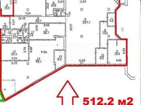 комерційна за адресою Мокра вул. (Кудряшова), 20а