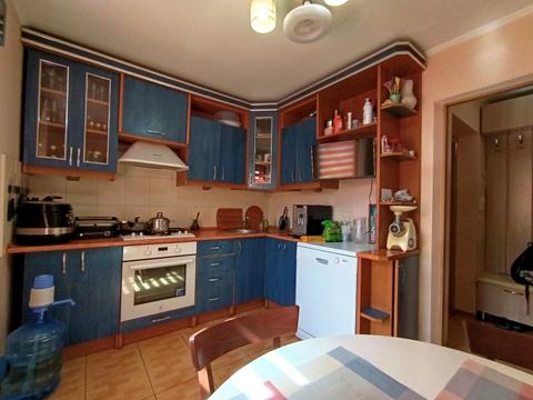 квартира по адресу Торговица ул., 5