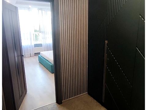 квартира по адресу Краковская ул., 27
