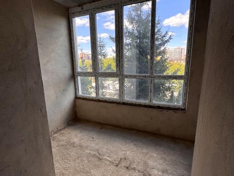 квартира по адресу Озёрная ул., 20/4