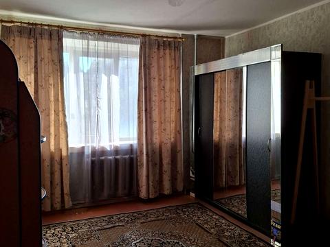 квартира по адресу Владислава Бувалкина ул. (Бочарова Генерала), 57-Б