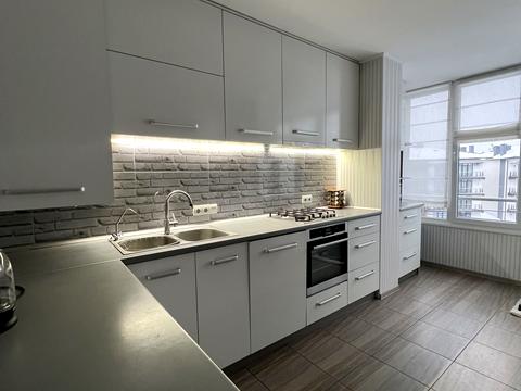 квартира по адресу Львовская ул., 33
