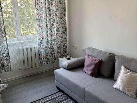 квартира за адресою Павла Корнелюка, 23