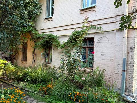 квартира по адресу Архітектора Кобелєва ул. (Фурманова), 5