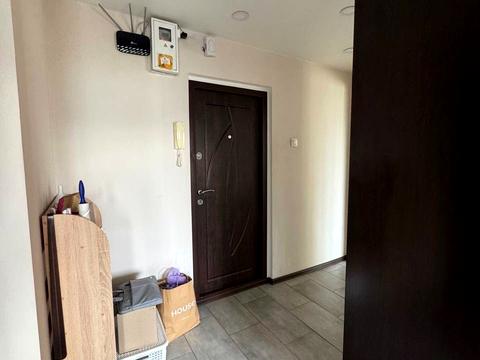 квартира по адресу Героев просп., 34