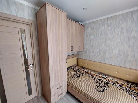 квартира по адресу Генерала Карпенко ул. (Генерала Карпенко), 59