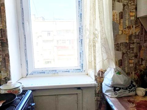 квартира по адресу Сергея Сенчева ул., 67 к2