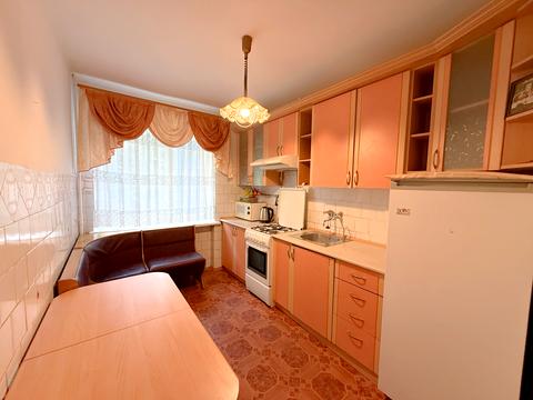 квартира за адресою Міцкевича вул., 5