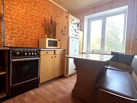 квартира за адресою Літакова вул., 3
