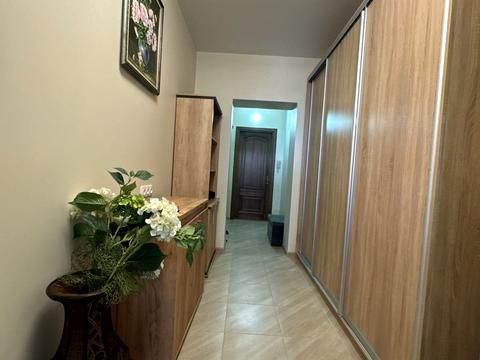 квартира по адресу Северина Наливайко ул., 14-А
