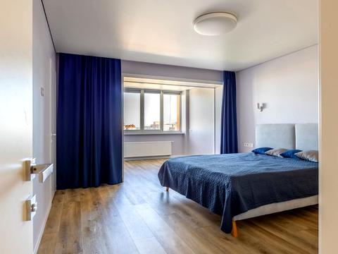 квартира за адресою Центральна вул., 1