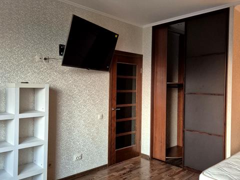 квартира по адресу Юрия Шумского ул., 5