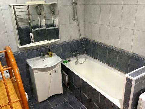 квартира по адресу Вацлава Гавела бульв. (Івана Лепсе), 7-В