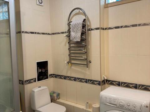квартира за адресою Рональда Рейгана вул., 8-А
