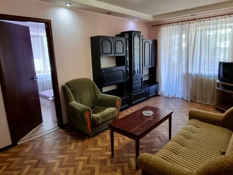 квартира за адресою Європейська вул. (Новгородська), 38/44