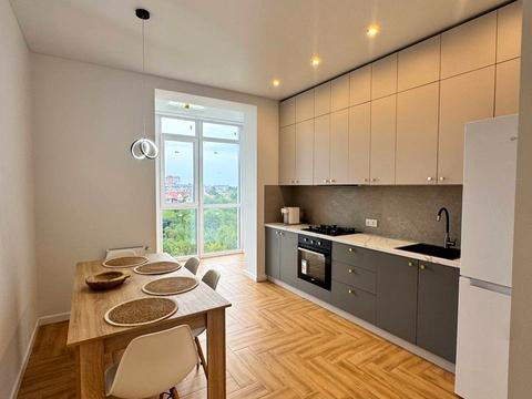 квартира за адресою Ілони Зріні вул., 67