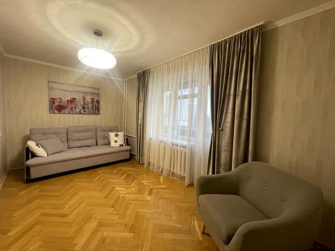квартира за адресою Ованеса Туманяна вул., 8