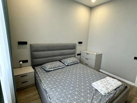 квартира по адресу Академика Филатова ул., 2 к1