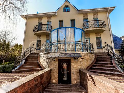 дом по адресу Киевская ул.