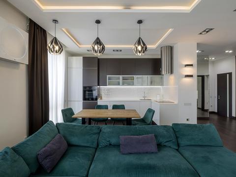 квартира за адресою Анатолія Петрицького вул., 23