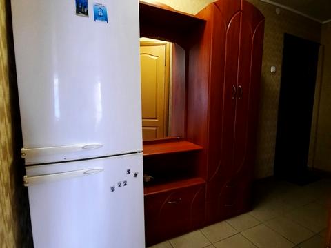 квартира по адресу Писаржевского ул., 22-А