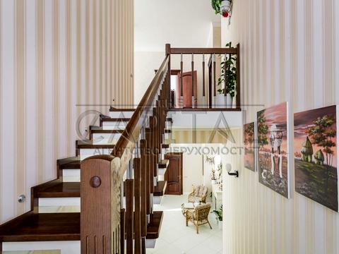 дом по адресу Старообухівська