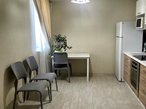 квартира за адресою Київ, Харківське шосе, 182