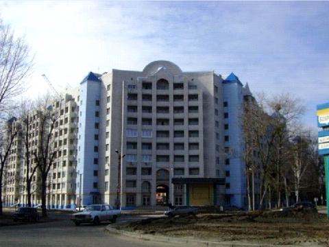 квартира за адресою Білогородська вул., 51/6