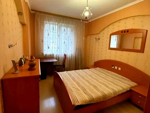 квартира за адресою Паркова вул., 18в