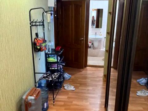квартира по адресу Калиновая ул., 86