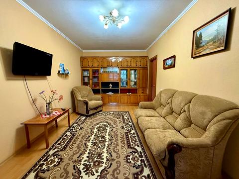 квартира по адресу Петра Григоренко просп., 29