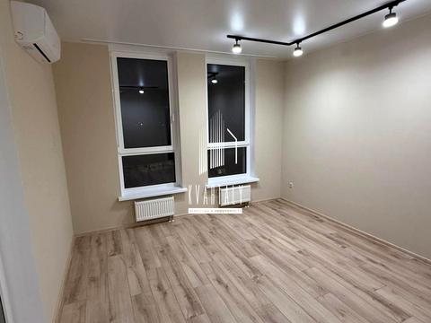 квартира по адресу Олеся Бердника ул., 1-Г