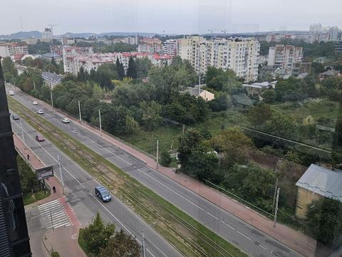 квартира по адресу Княгини Ольги ул., 98б