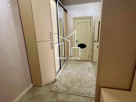 квартира по адресу Малоголосковская ул., 16а