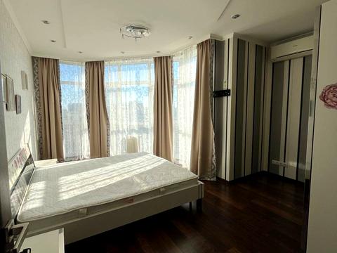 квартира по адресу Леся Курбаса просп., 7-Б