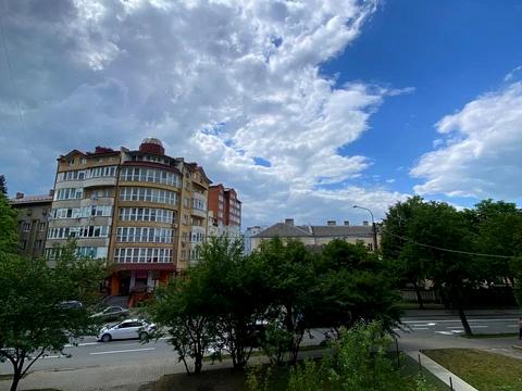 квартира за адресою Євгена Коновальця вул., 93