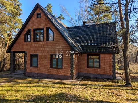 дом по адресу ягідна