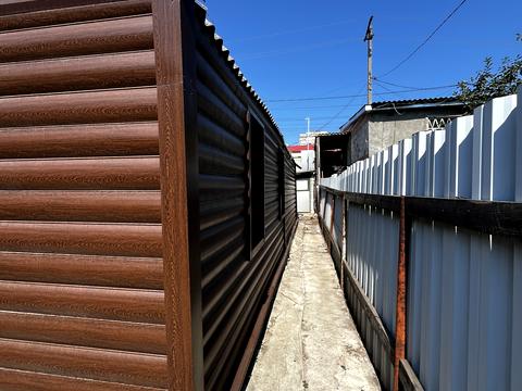 дом по адресу Русановская ул., 32
