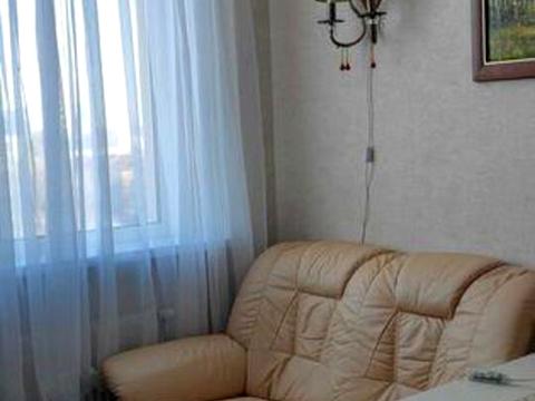 квартира по адресу Юлии Здановской ул. (Ломоносова), 46/1