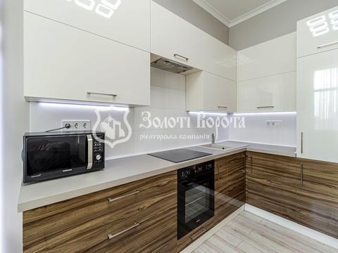 квартира за адресою Василя Тютюнника вул. (Анрі Барбюса), 53