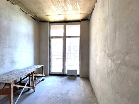 квартира по адресу Гераневая ул., 8