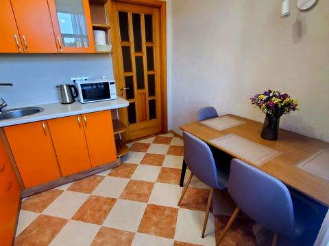 квартира за адресою Прорізна вул., 6