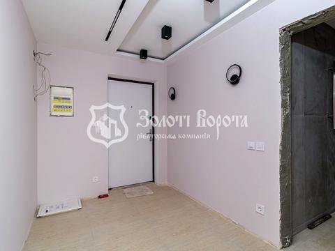 квартира по адресу Осенняя ул., 33
