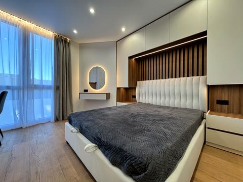 квартира по адресу Сеченова пер., 129а