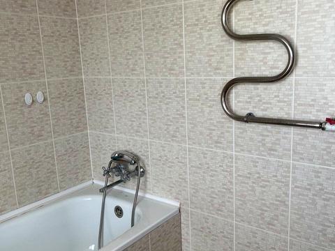 квартира по адресу Независимости ул., 24