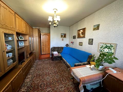 квартира по адресу Композитора Лятошинского ул., 14-А